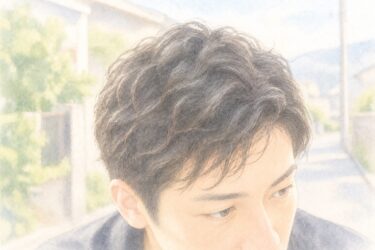 コンプレックスは無用だった