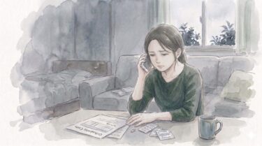 会話が噛みあわない