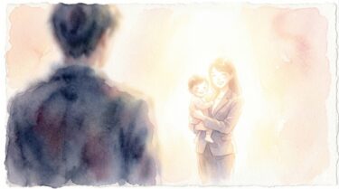 30歳まで恋愛経験ゼロだった僕が、シンママと付き合って人生が変わった話