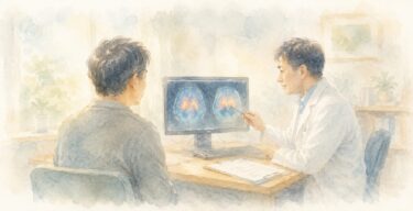 今度は、僕が病人になった