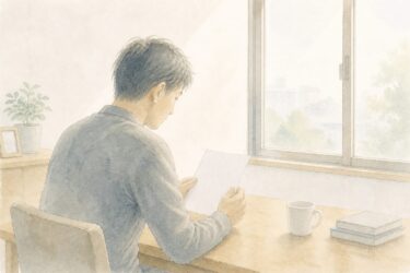 愛と嫉妬の手紙