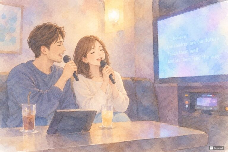 カラオケ