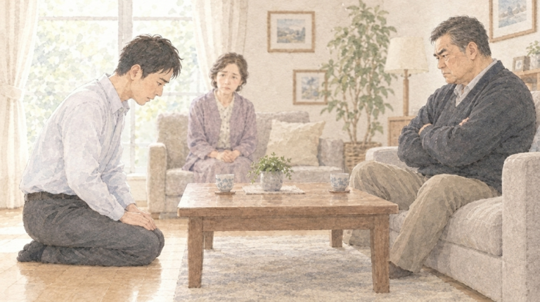 宣言