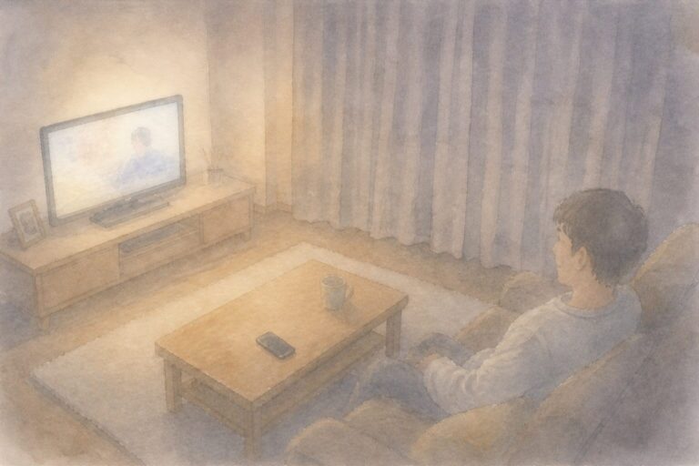 部屋