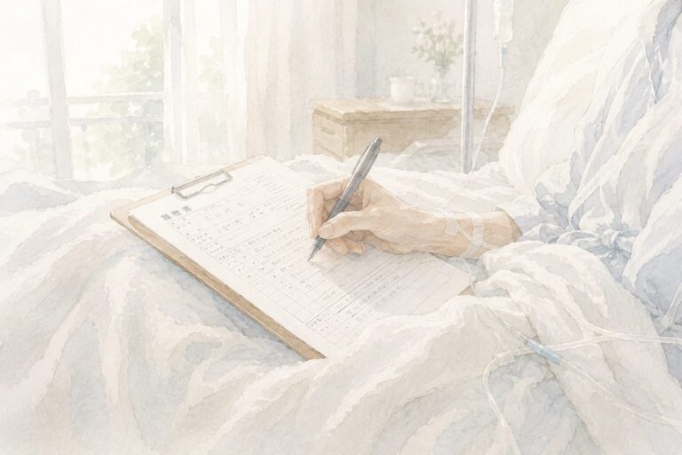 履歴書
