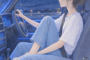 唯一、自分からアプローチした恋