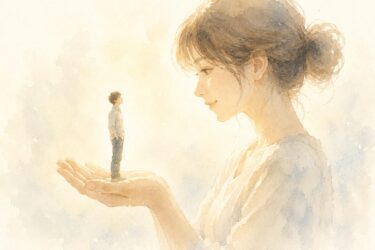 シンママの彼女だけが、なぜ僕を落とせたか
